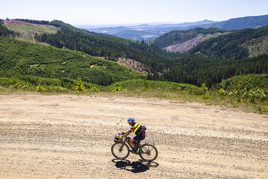 Deepest Darkest at GRAVEL